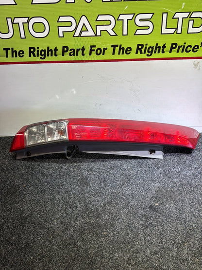 2007 Honda Stream - Left Taillight