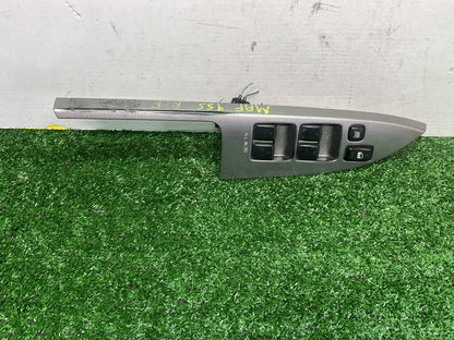 2010 Used Toyota Caldina - Master Power Window Switch PN: 7423121050