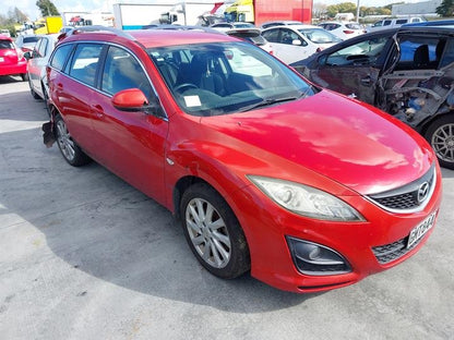 2012 Mazda Atenza GH  Dismantling For Parts