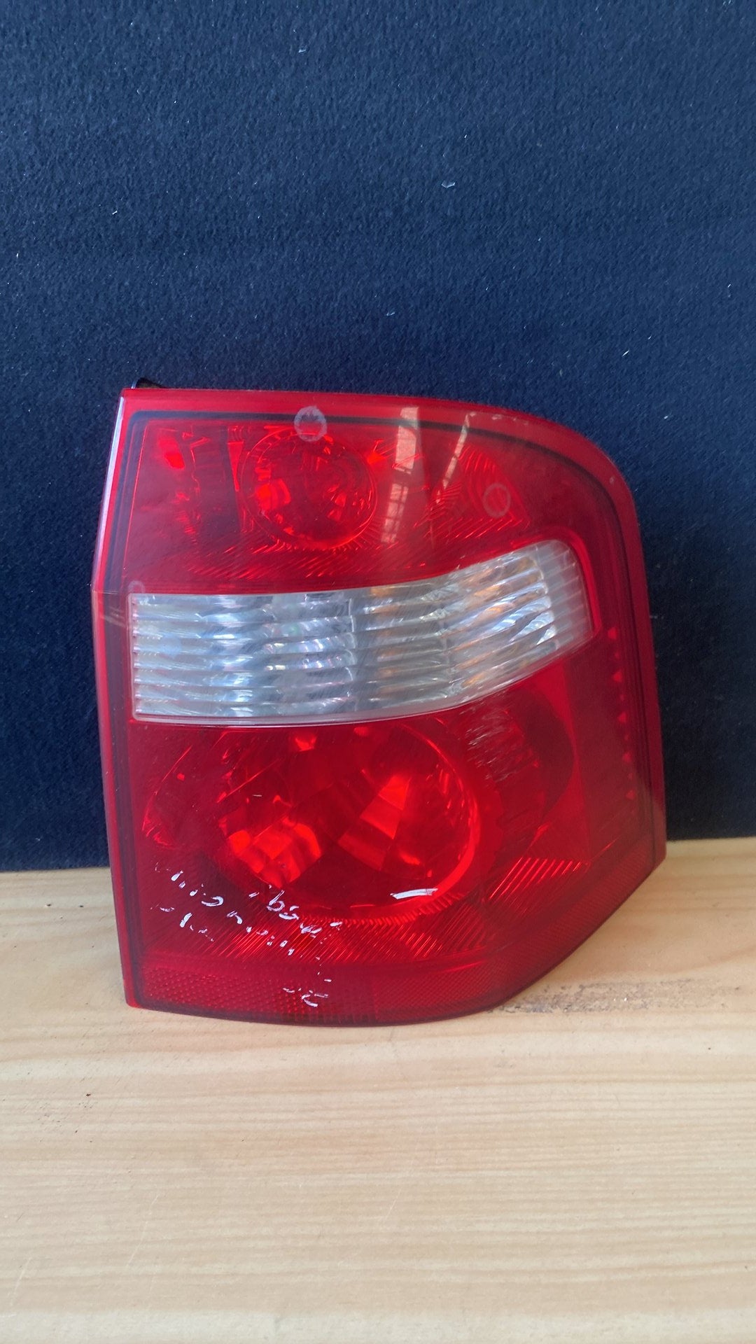 2005 Ford Territory - Right Taillight