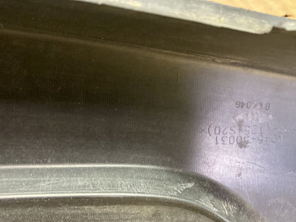 2014 Mazda CX-5- Front Bumper PN: see photos