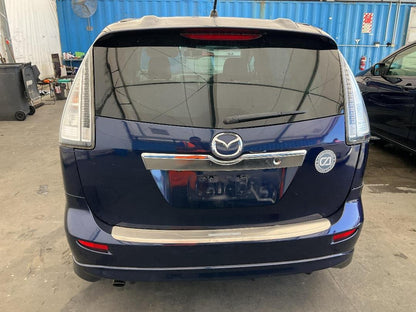 2010 Mazda Premacy CREW Dismantling For Parts