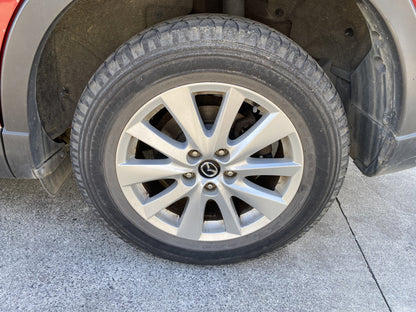 2012 Mazda CX-5  Dismantling For Parts