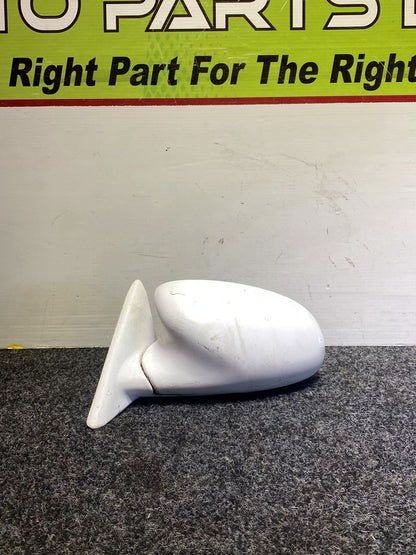 1990 Toyota Celica - Left Door Mirror PN: 3 wires
