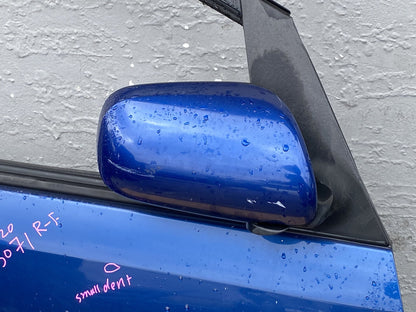 2005 Used Toyota Prius W20 - Right Front Door