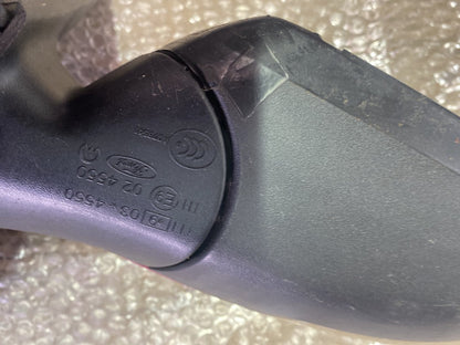 2016 Ford Focus- Right Door Mirror PN: see photos