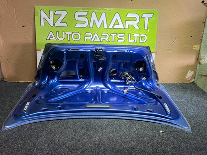 1997 Honda Torneo CF4 - Bootlid
