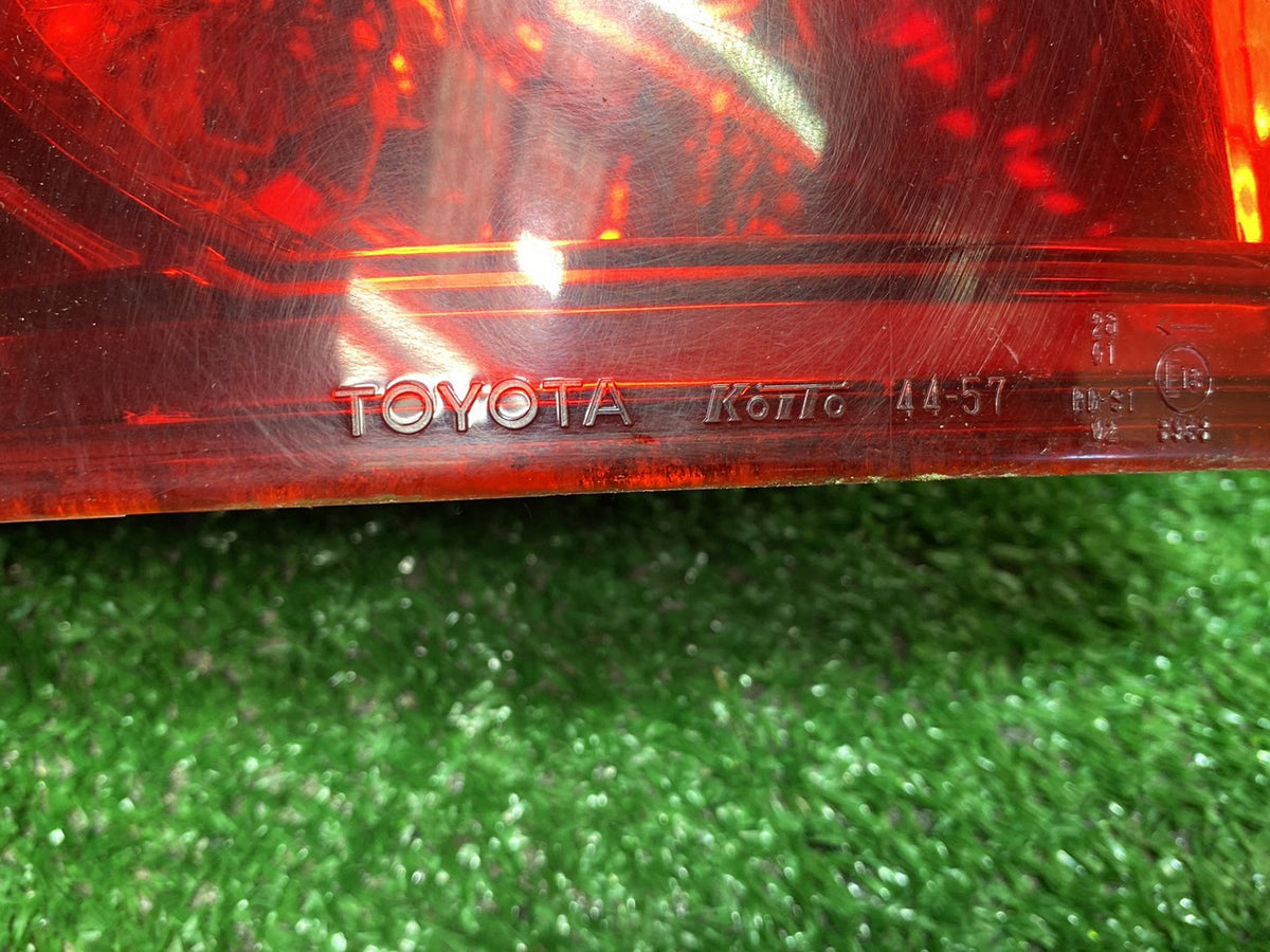 2005 Used Toyota Ipsum - Left Taillight PN: KOITO 44-57