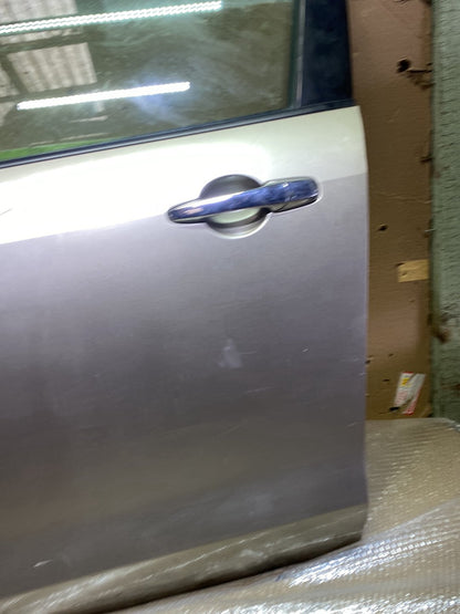 2007 Mazda MPV- Left Front Door PN: see photos