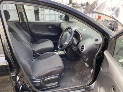 2010 Nissan Note E11 Dismantling For Parts- Dismantling For Parts - Dismantling For Parts