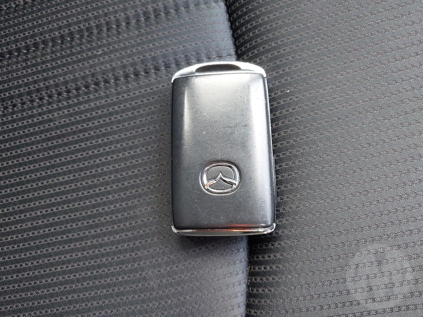 2021, Mazda, CX-3 Dismantling For Parts