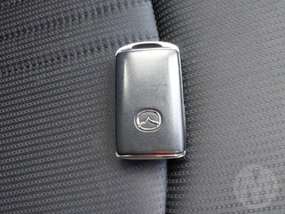 2021, Mazda, CX-3 Dismantling For Parts