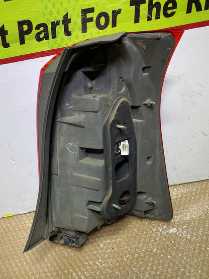 2005 Toyota Wish- Left Taillight PN: see photos