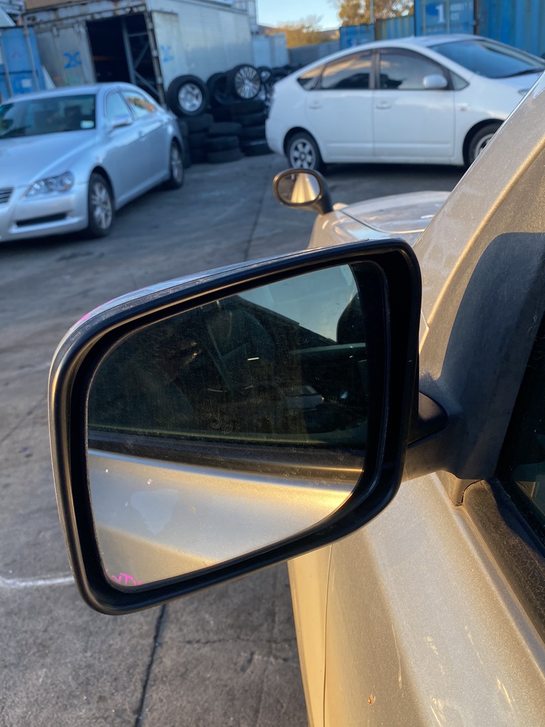 2009, Nissan, X-Trail, 20X Dismantling For Parts