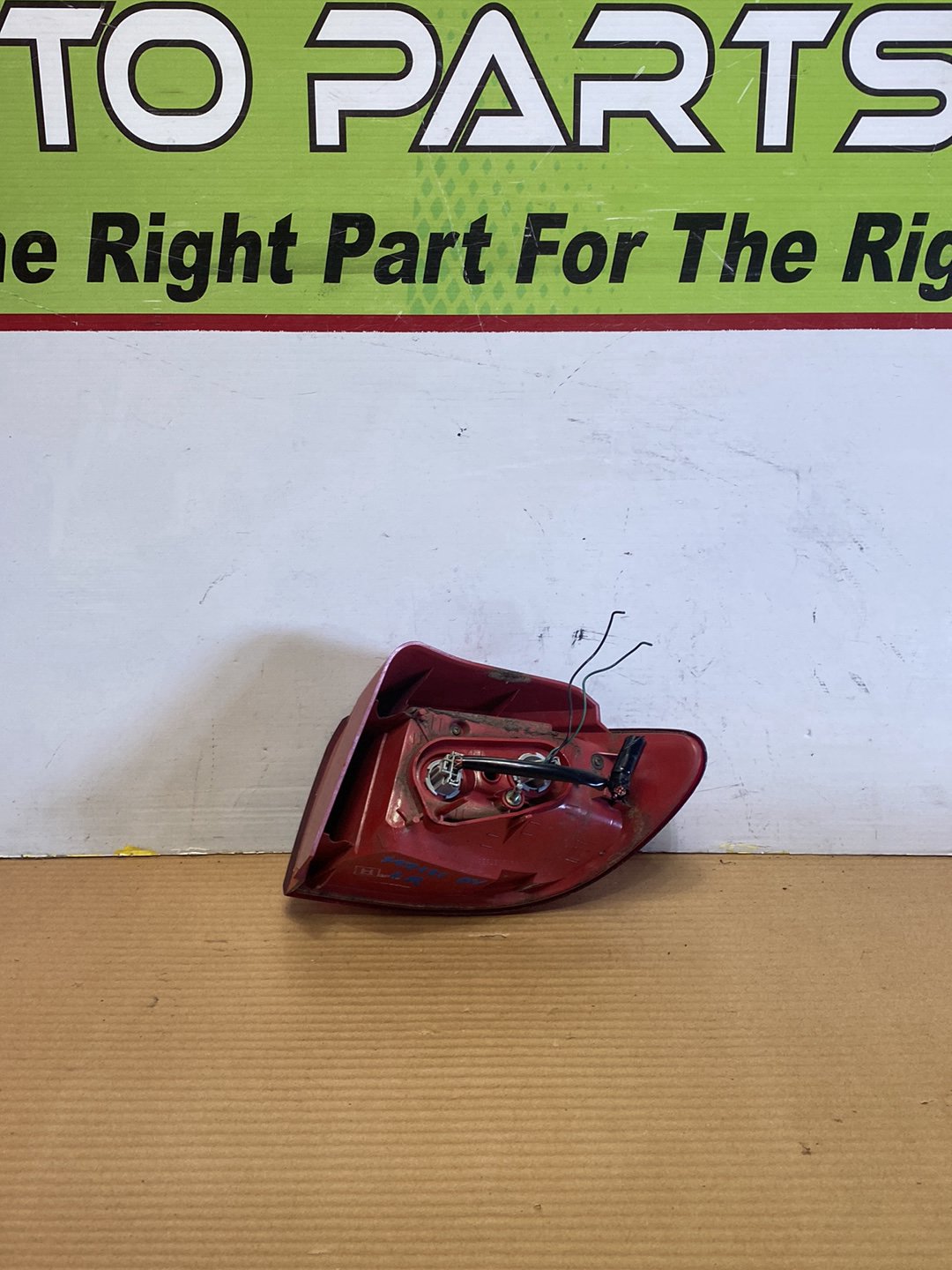 2005 Mazda Demio- Left Taillight PN: