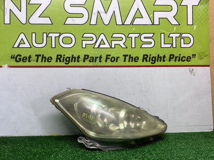 2006 Used Toyota Caldina - Right Headlight PN: 8113021140
