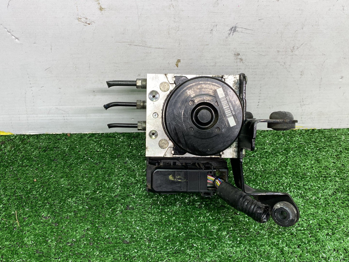 2012 Mazda Mazda3 - ABS Pump PN: BFD2-437AZ
