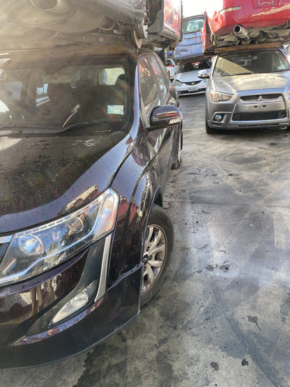 2019 Mahindra Dismantling For Parts