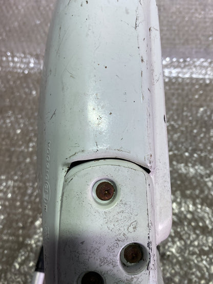 2000 Mitsubishi Lancer- Left Door Mirror PN: 3 wires
