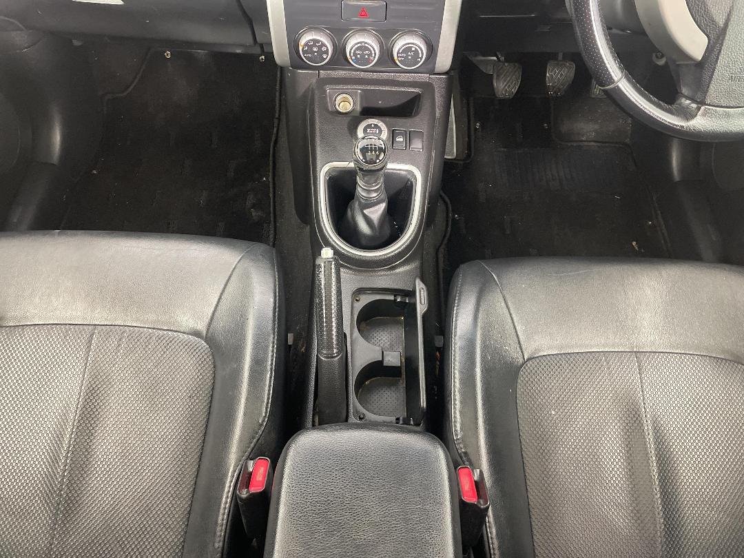 2009 Nissan X-Trail DNT31  Dismantling For Parts
