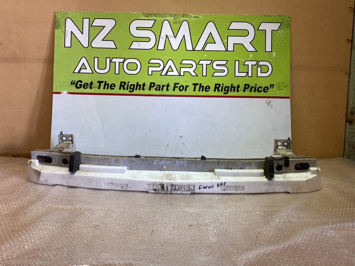 2009 Used Toyota Prius - Front Bumper Bar Reinforcement PN: see photos