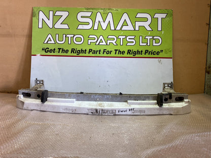 2009 Used Toyota Prius - Front Bumper Bar Reinforcement PN: see photos