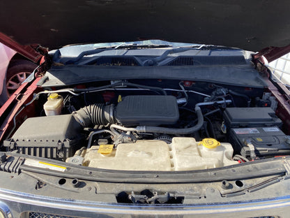 2007 Dodge Nitro SXT- Dismantling For Parts