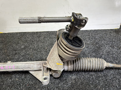 2014 Nissan Serena HFC26 - Power Steering Rack PN: 48001-CY010