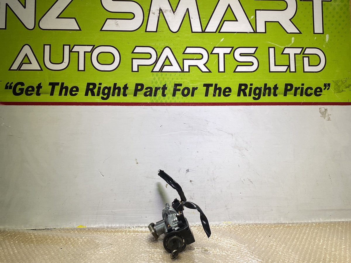 2007 Suzuki SX4 - Ignition Switch Key PN: 3710468892