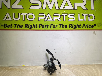 2007 Suzuki SX4 - Ignition Switch Key PN: 3710468892