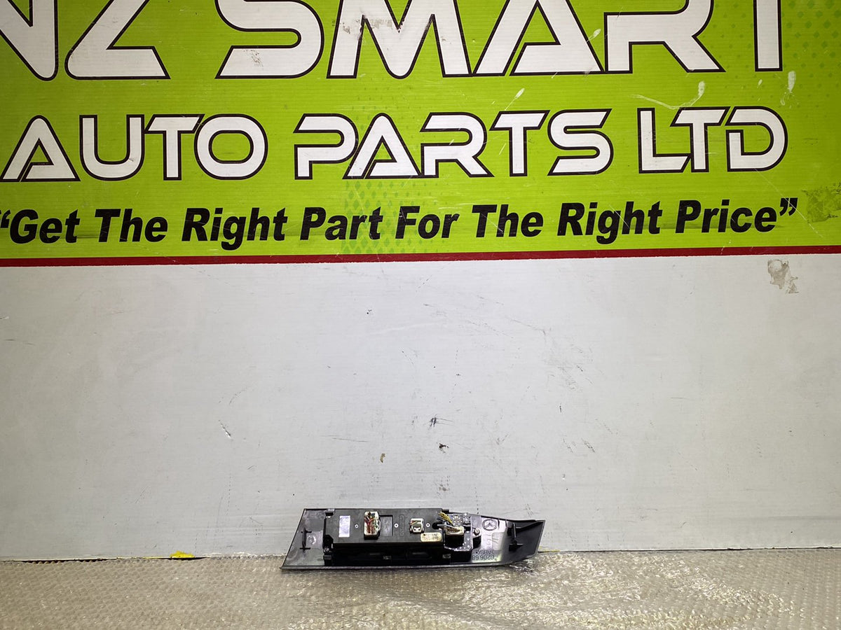 2007 Mazda MPV- Master Power Window Switch PN: L20666350