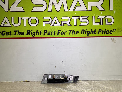 2007 Mazda MPV- Master Power Window Switch PN: L20666350
