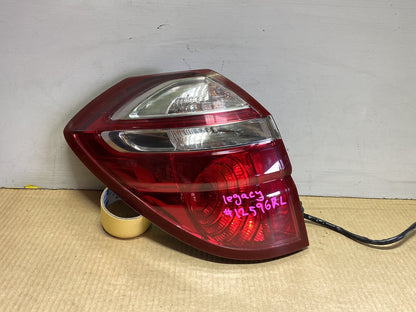 2006 Subaru Legacy BP - Left Taillight LENS: KOITO 220-20952/ PN: 84201AG332