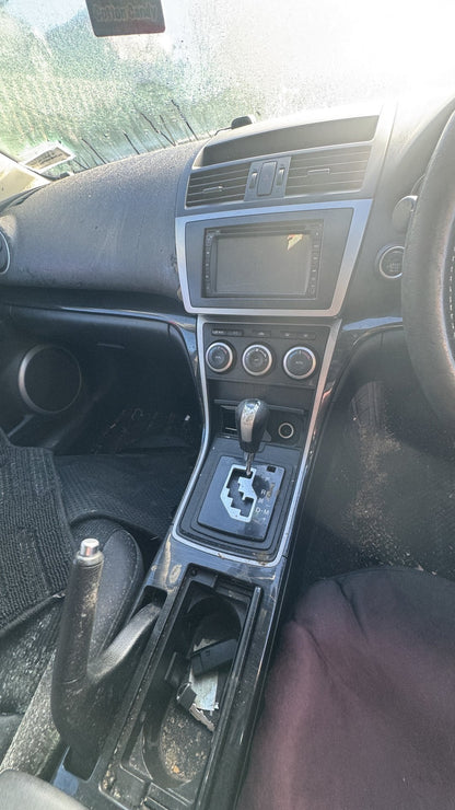 2008 Mazda Atenza GH5FW  Dismantling For Parts