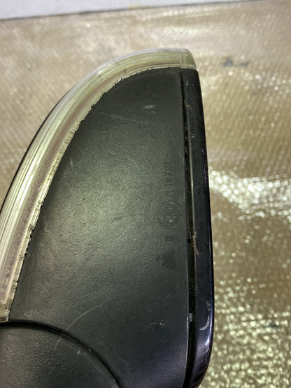 2006 Volkswagen Golf- Left Door Mirror PN: 8 wires