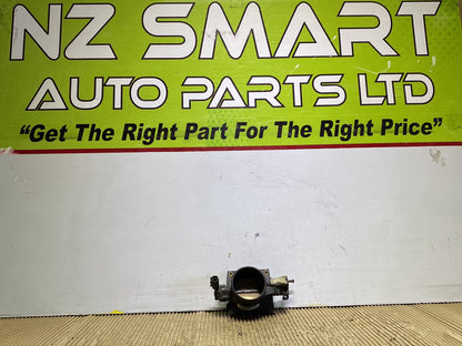 2004 Mazda MPV- Throttle Body PN: see photos