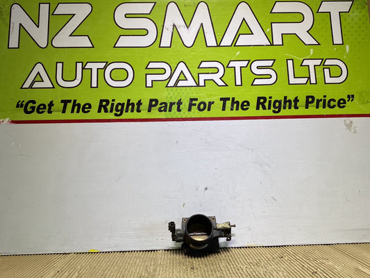2004 Mazda MPV- Throttle Body PN: see photos