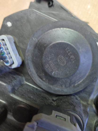 2008 Nissan Dualis - Right Headlight PN: