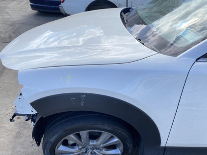 2022 Mazda CX-30 GT-X- Dismantling For Parts