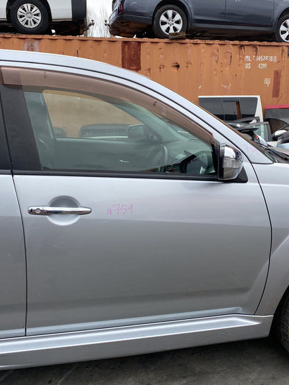 2009 Mitsubishi Outlander CW5W Dismantling For Parts