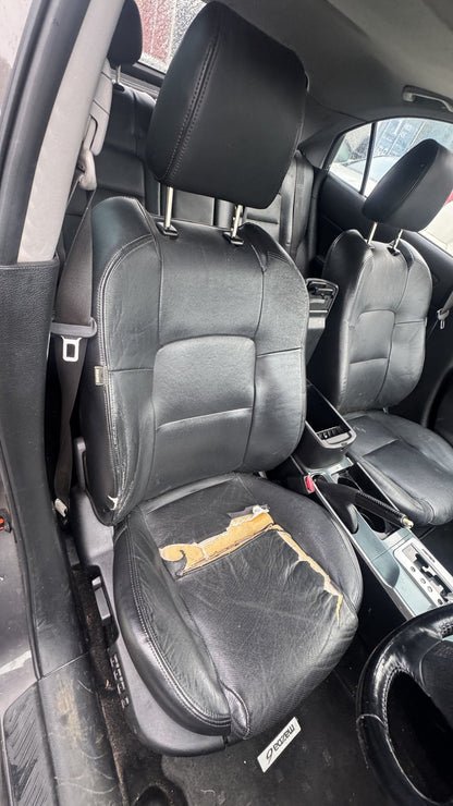 2006 Mazda Mazda6   Dismantling For Parts