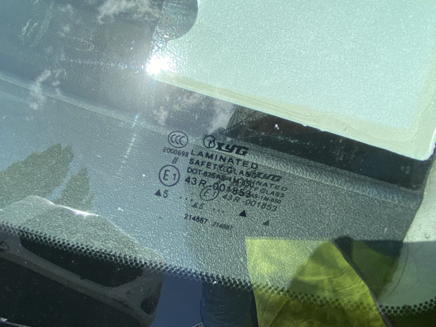 2012 Toyota Corolla Dismantling For Parts