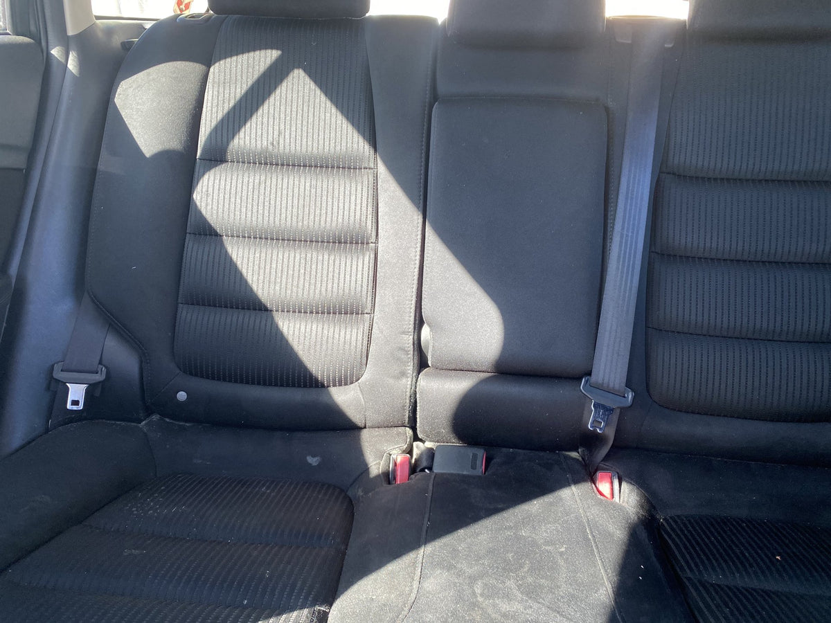 2013 Mazda Mazda6 Dismantling For Parts