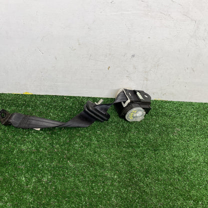 2009 Mazda Demio DE5FS - Left Rear Seat Belt PN: See photos
