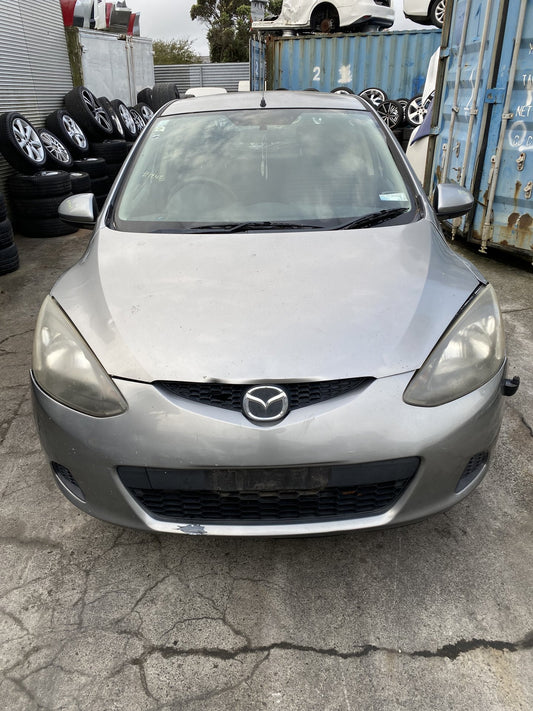 2005 Mazda Demio Dismantling For Parts