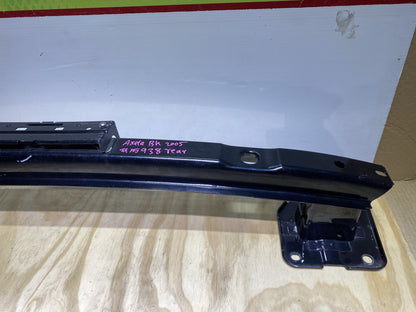 2005 Mazda Axela BK5P - Rear Bumper Bar