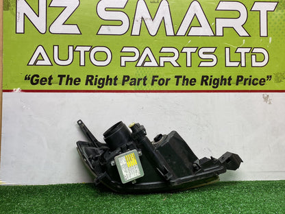 2009 Mazda Axela - Left Headlight PN: STANLEY P2951