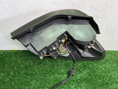 2009 Holden Captiva - Left Taillight PN: See photos