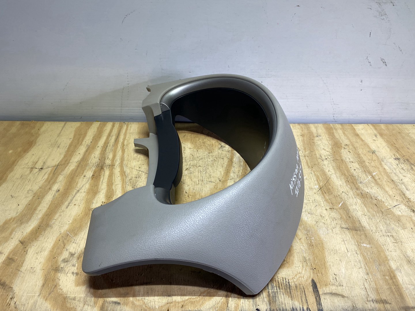 2012 Nissan March IV K13 K13 - Instrument Cluster Surround