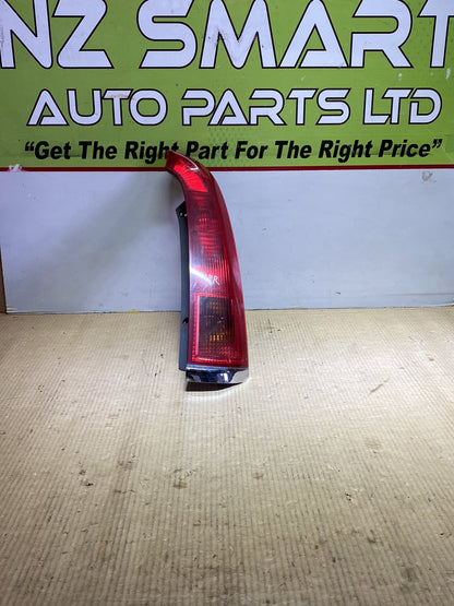 2001 Honda Stream RN3 - Right Taillight PN: P1483R